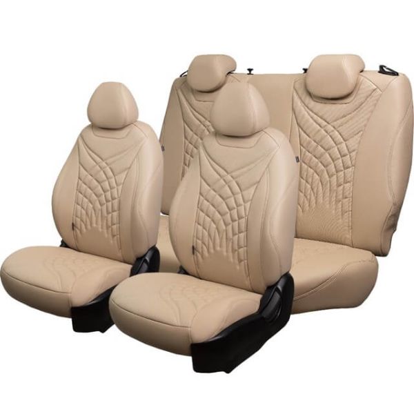 Чехлы Премиум Экокожа Байрон Президент|Жук на Renault Arkana Чехлы Премиум Экокожа Байрон Президент|Жук на Renault Arkana