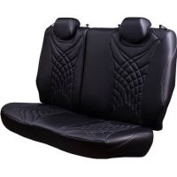 Чехлы Премиум Экокожа Байрон Президент|Жук на Renault Arkana Чехлы Премиум Экокожа Байрон Президент|Жук на Renault Arkana