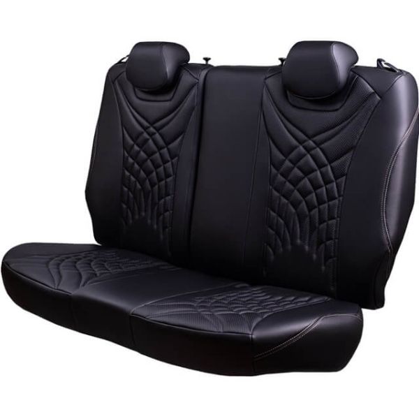 Чехлы Премиум Экокожа Байрон Президент|Жук на Renault Arkana Чехлы Премиум Экокожа Байрон Президент|Жук на Renault Arkana