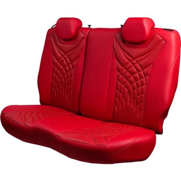 Чехлы Премиум Экокожа Байрон Президент|Жук на Renault Arkana Чехлы Премиум Экокожа Байрон Президент|Жук на Renault Arkana