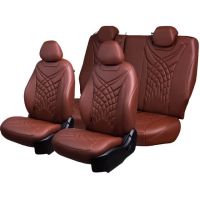 Чехлы Премиум Экокожа Байрон Президент|Жук на Renault Arkana Чехлы Премиум Экокожа Байрон Президент|Жук на Renault Arkana