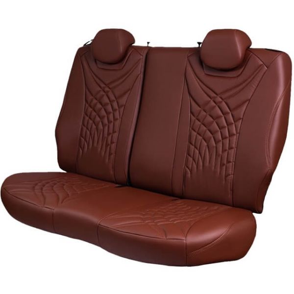 Чехлы Премиум Экокожа Байрон Президент|Жук на Renault Arkana Чехлы Премиум Экокожа Байрон Президент|Жук на Renault Arkana