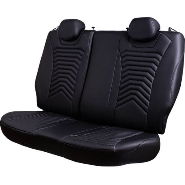 Чехлы Премиум Экокожа Байрон Президент|Жук на Renault Arkana Чехлы Премиум Экокожа Байрон Президент|Жук на Renault Arkana