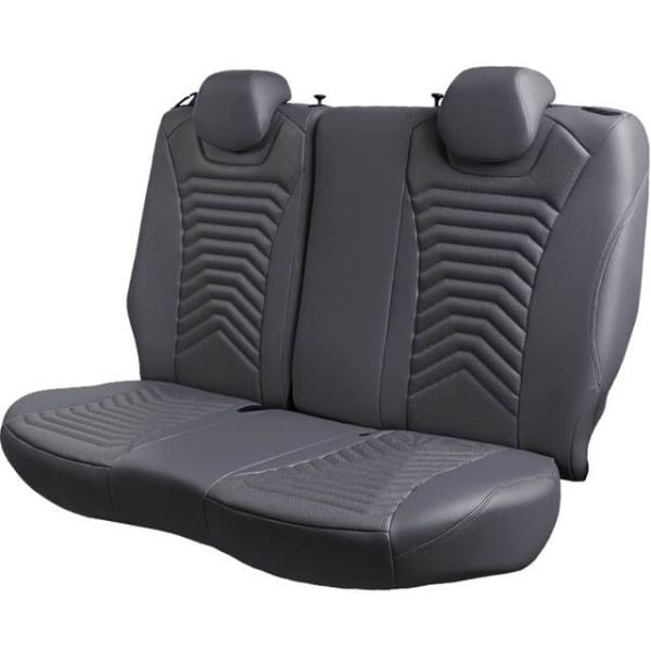 Чехлы Премиум Экокожа Байрон Президент|Жук на Renault Arkana Чехлы Премиум Экокожа Байрон Президент|Жук на Renault Arkana