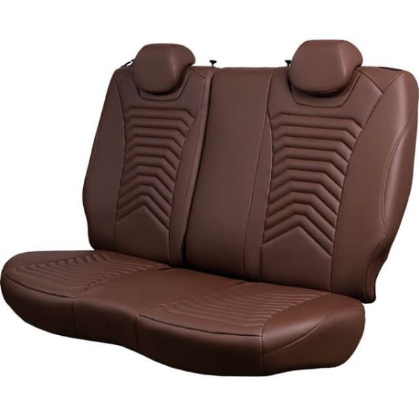 Чехлы Премиум Экокожа Байрон Президент|Жук на Renault Arkana Чехлы Премиум Экокожа Байрон Президент|Жук на Renault Arkana