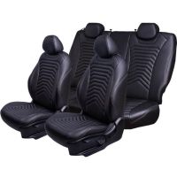 Чехлы Премиум Экокожа Байрон Президент|Жук на Renault Arkana Чехлы Премиум Экокожа Байрон Президент|Жук на Renault Arkana