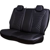 Чехлы Премиум Экокожа Байрон Президент|Жук на Renault Arkana Чехлы Премиум Экокожа Байрон Президент|Жук на Renault Arkana