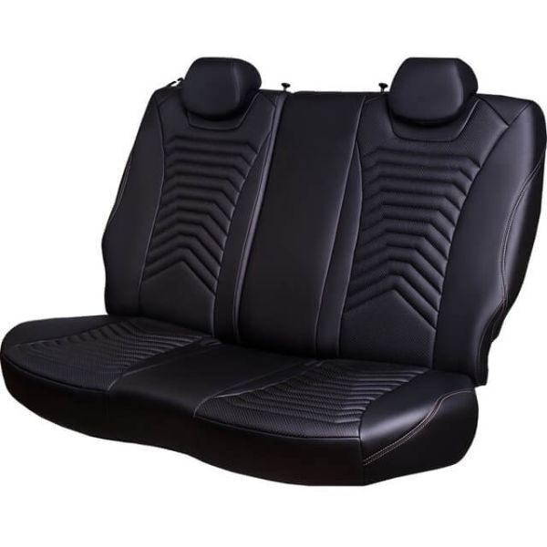 Чехлы Премиум Экокожа Байрон Президент|Жук на Renault Arkana Чехлы Премиум Экокожа Байрон Президент|Жук на Renault Arkana