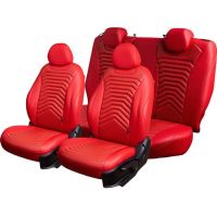 Чехлы Премиум Экокожа Байрон Президент|Жук на Renault Arkana Чехлы Премиум Экокожа Байрон Президент|Жук на Renault Arkana