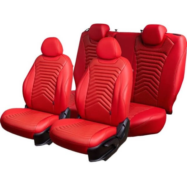 Чехлы Премиум Экокожа Байрон Президент|Жук на Renault Arkana Чехлы Премиум Экокожа Байрон Президент|Жук на Renault Arkana