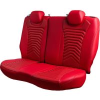 Чехлы Премиум Экокожа Байрон Президент|Жук на Renault Arkana Чехлы Премиум Экокожа Байрон Президент|Жук на Renault Arkana