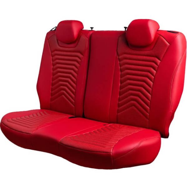 Чехлы Премиум Экокожа Байрон Президент|Жук на Renault Arkana Чехлы Премиум Экокожа Байрон Президент|Жук на Renault Arkana