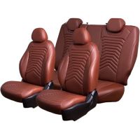 Чехлы Премиум Экокожа Байрон Президент|Жук на Renault Arkana Чехлы Премиум Экокожа Байрон Президент|Жук на Renault Arkana