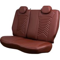 Чехлы Премиум Экокожа Байрон Президент|Жук на Renault Arkana Чехлы Премиум Экокожа Байрон Президент|Жук на Renault Arkana