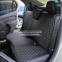 Чехлы Лорд на Lada Granta Sport -1, 02.2013-06.2015 Чехлы Лорд на Lada Granta Sport -1, 02.2013-06.2015