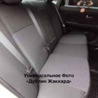 Чехлы Жаккард на Chevrolet Rezzo (2004-2008) Чехлы Жаккард на Chevrolet Rezzo (2004-2008)