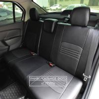 Чехлы Лорд на Lada Granta Sport -1, 02.2013-06.2015 Чехлы Лорд на Lada Granta Sport -1, 02.2013-06.2015