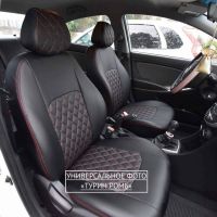 Чехлы Лорд на Lada Granta Sport -1, 02.2013-06.2015 Чехлы Лорд на Lada Granta Sport -1, 02.2013-06.2015